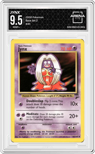 Jynx
