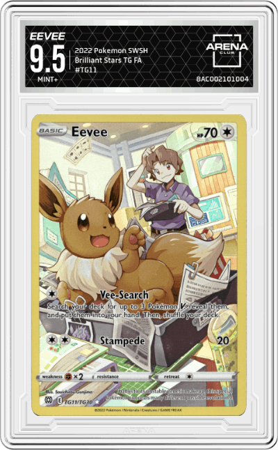 Eevee