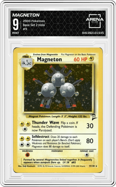 Magneton