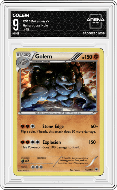 Golem