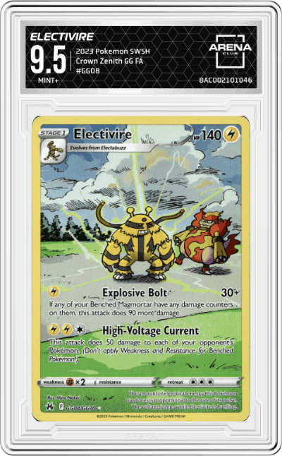 Electivire