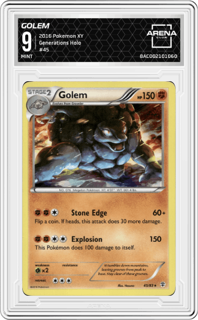 Golem