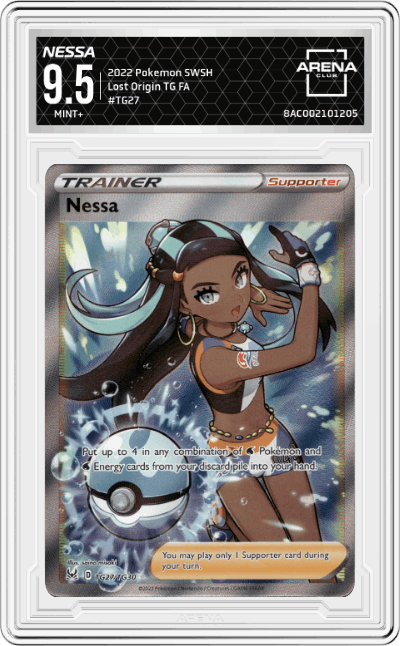 Nessa