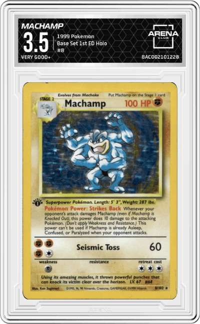Machamp