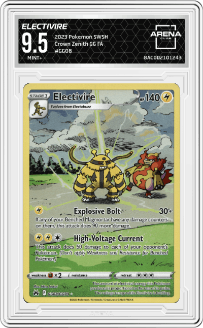Electivire