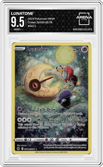 Lunatone