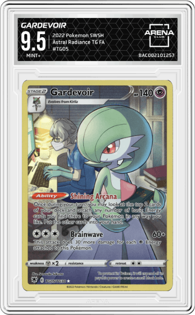 Gardevoir