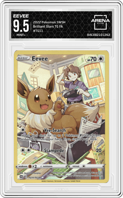 Eevee