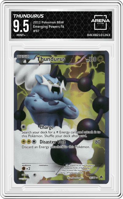 Thundurus