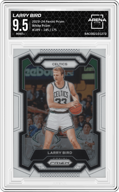 Larry Bird