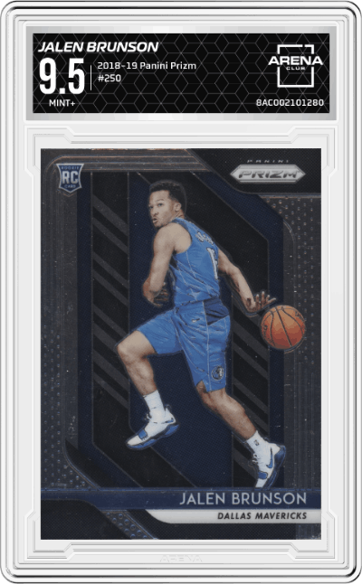 Jalen Brunson
