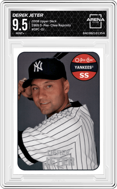 Derek Jeter