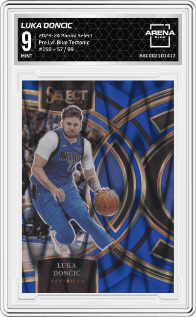 Luka Doncic