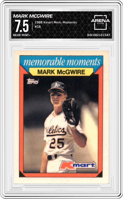 Mark McGwire