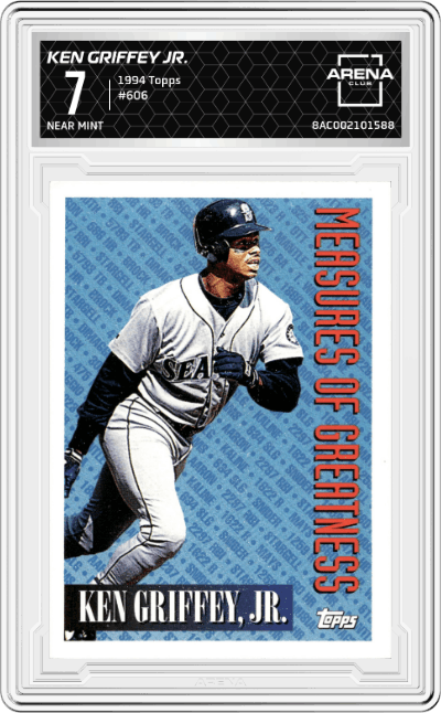 Ken Griffey Jr.