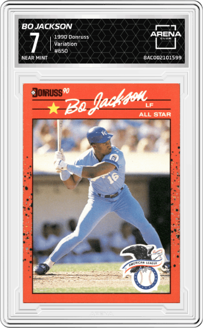 Bo Jackson