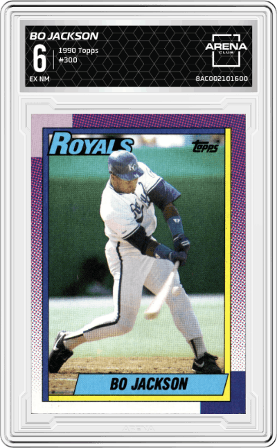 Bo Jackson