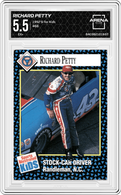 Richard Petty