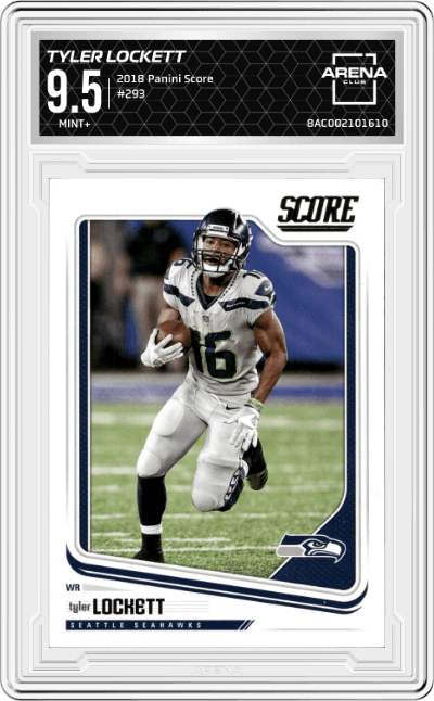 Tyler Lockett