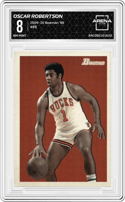 Oscar Robertson