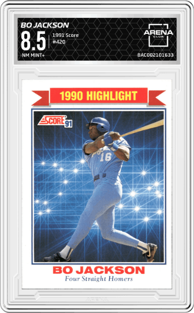Bo Jackson