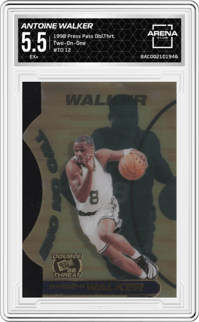 Antoine Walker