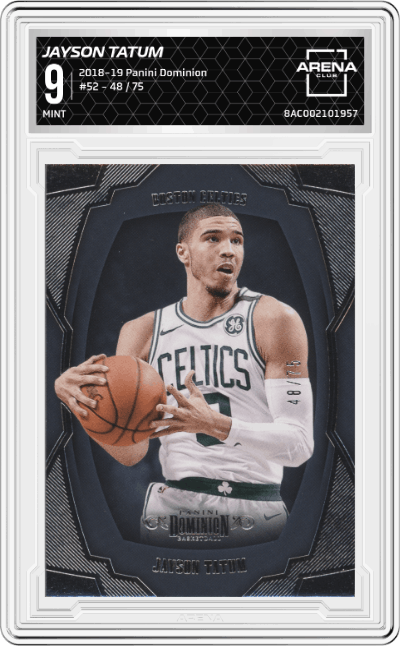 Jayson Tatum
