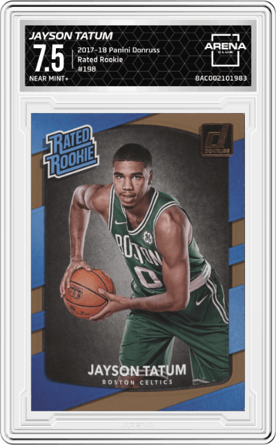 Jayson Tatum