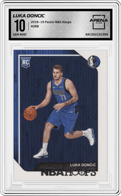 Luka Doncic