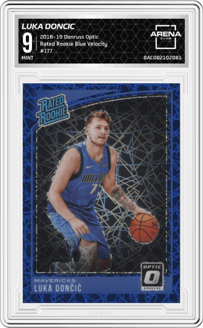 Luka Doncic