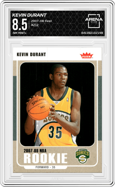 Kevin Durant
