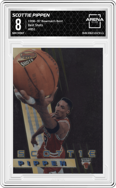 Scottie Pippen