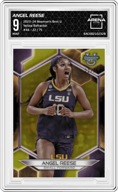 Angel Reese