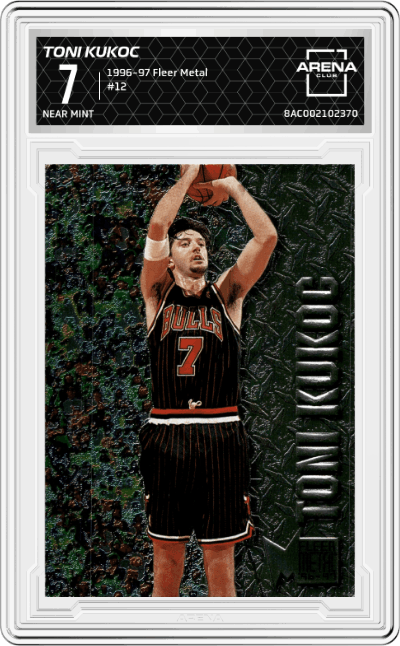 Toni Kukoc