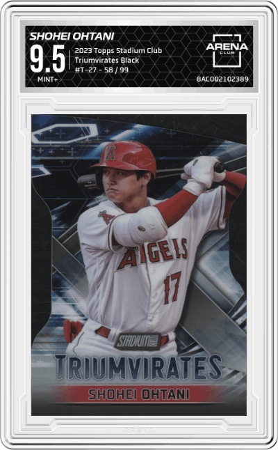 Shohei Ohtani