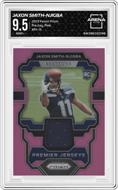 Jaxon Smith-Njigba