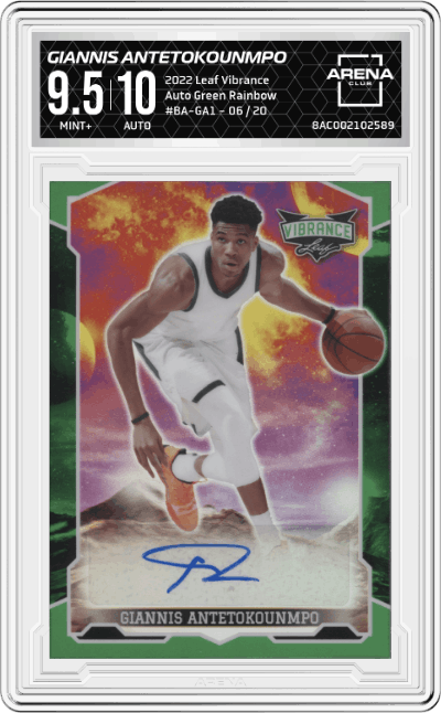 Giannis Antetokounmpo