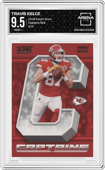 Travis Kelce