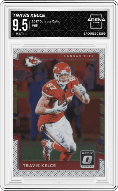 Travis Kelce