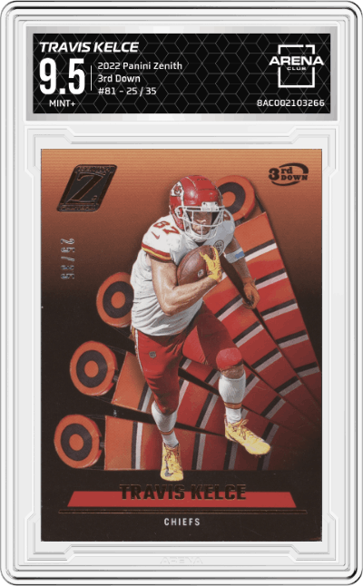 Travis Kelce