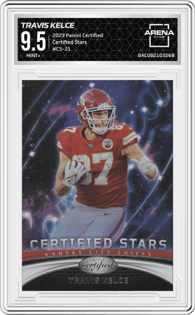 Travis Kelce