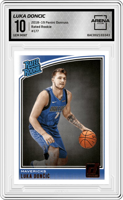 Luka Doncic