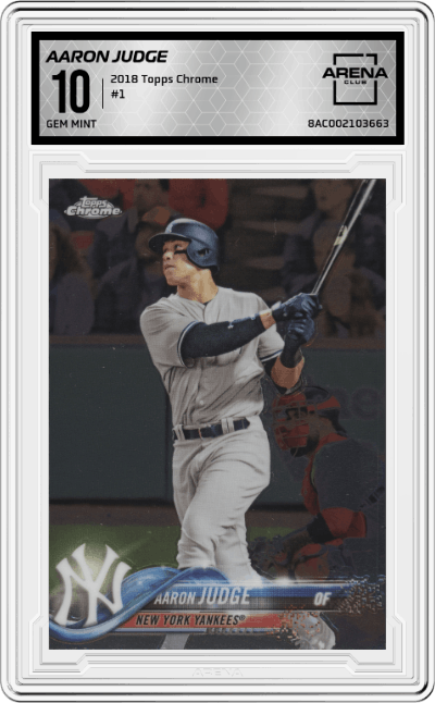 Aaron Judge