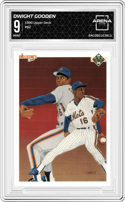 Dwight Gooden