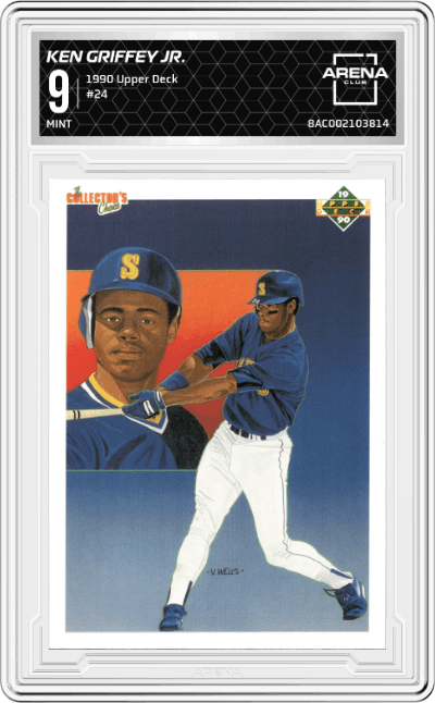 Ken Griffey Jr.