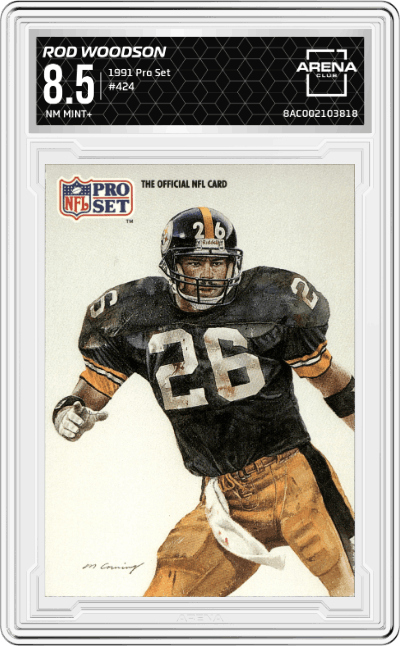 Rod Woodson