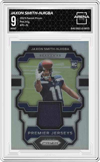 Jaxon Smith-Njigba