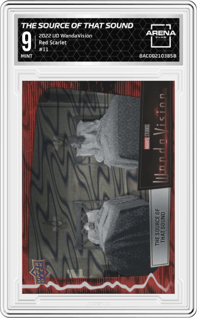 The Source of That Sound