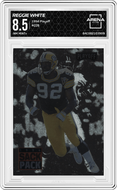 Reggie White