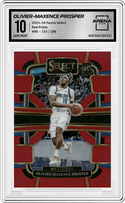 Olivier-Maxence Prosper